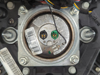 2007-2009 Land Rover Range Rover Air Bag Driver Left Steering Wheel Mounted P/N:F3080450002 Fits Fits 2007 2008 2009 OEM Use