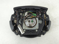 2007-2009 Land Rover Range Rover Air Bag Driver Left Steering Wheel Mounted P/N:F3080450002 Fits Fits 2007 2008 2009 OEM Use
