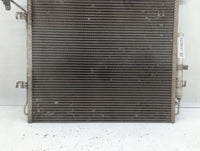 2006-2009 Land Rover Range Rover Undefined Black - Oemusedautoparts1.com