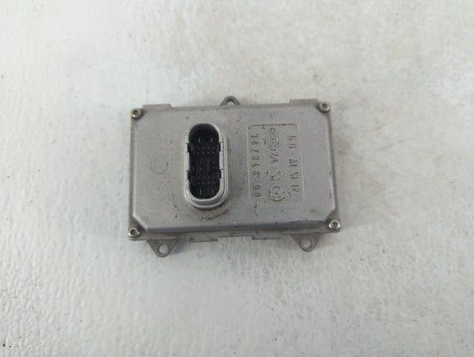 2006-2009 Land Rover Range Rover Headlight Ballast Head Light - Oemusedautoparts1.com