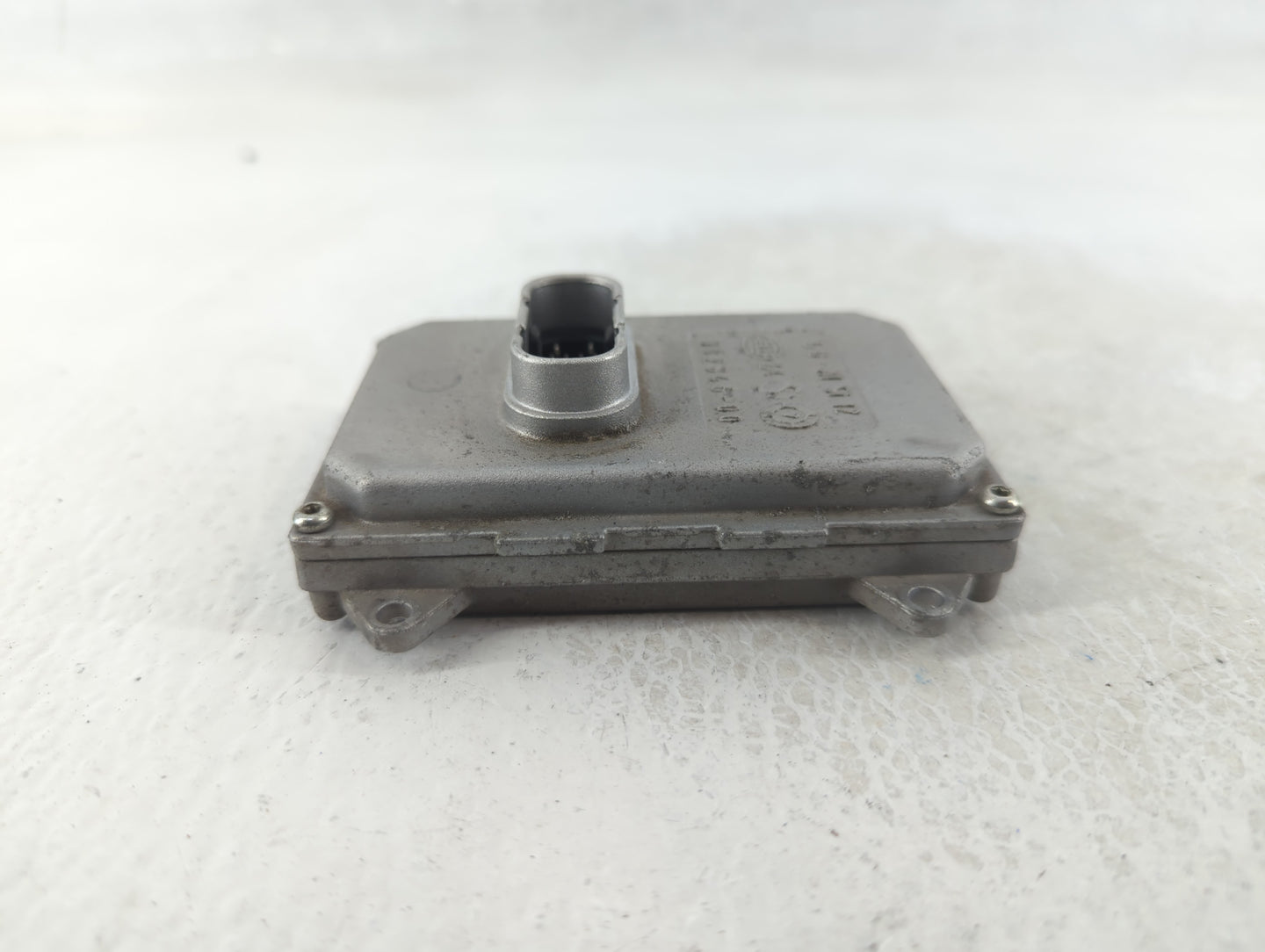 2006-2009 Land Rover Range Rover Headlight Ballast Head Light - Oemusedautoparts1.com