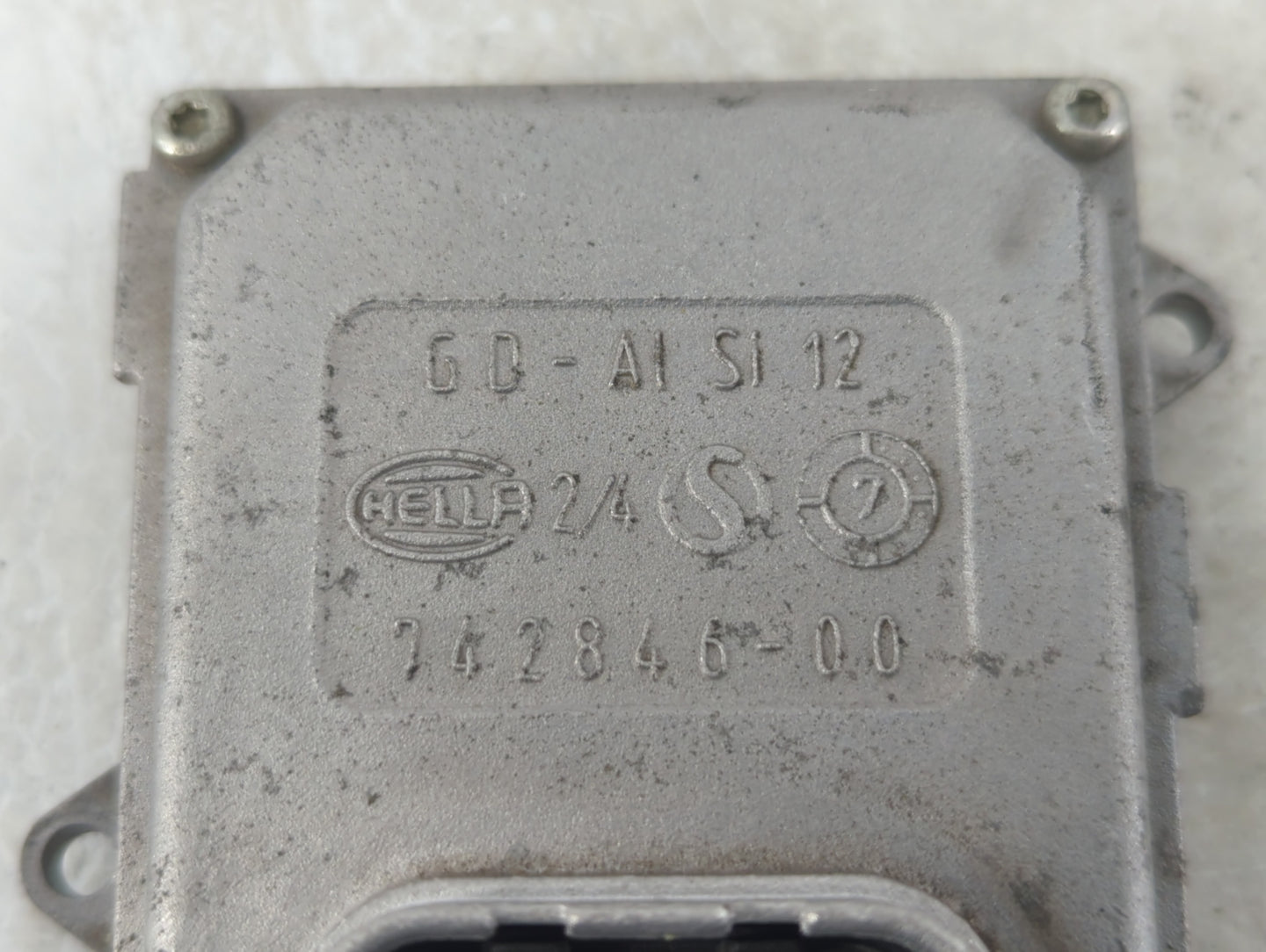 2006-2009 Land Rover Range Rover Headlight Ballast Head Light - Oemusedautoparts1.com