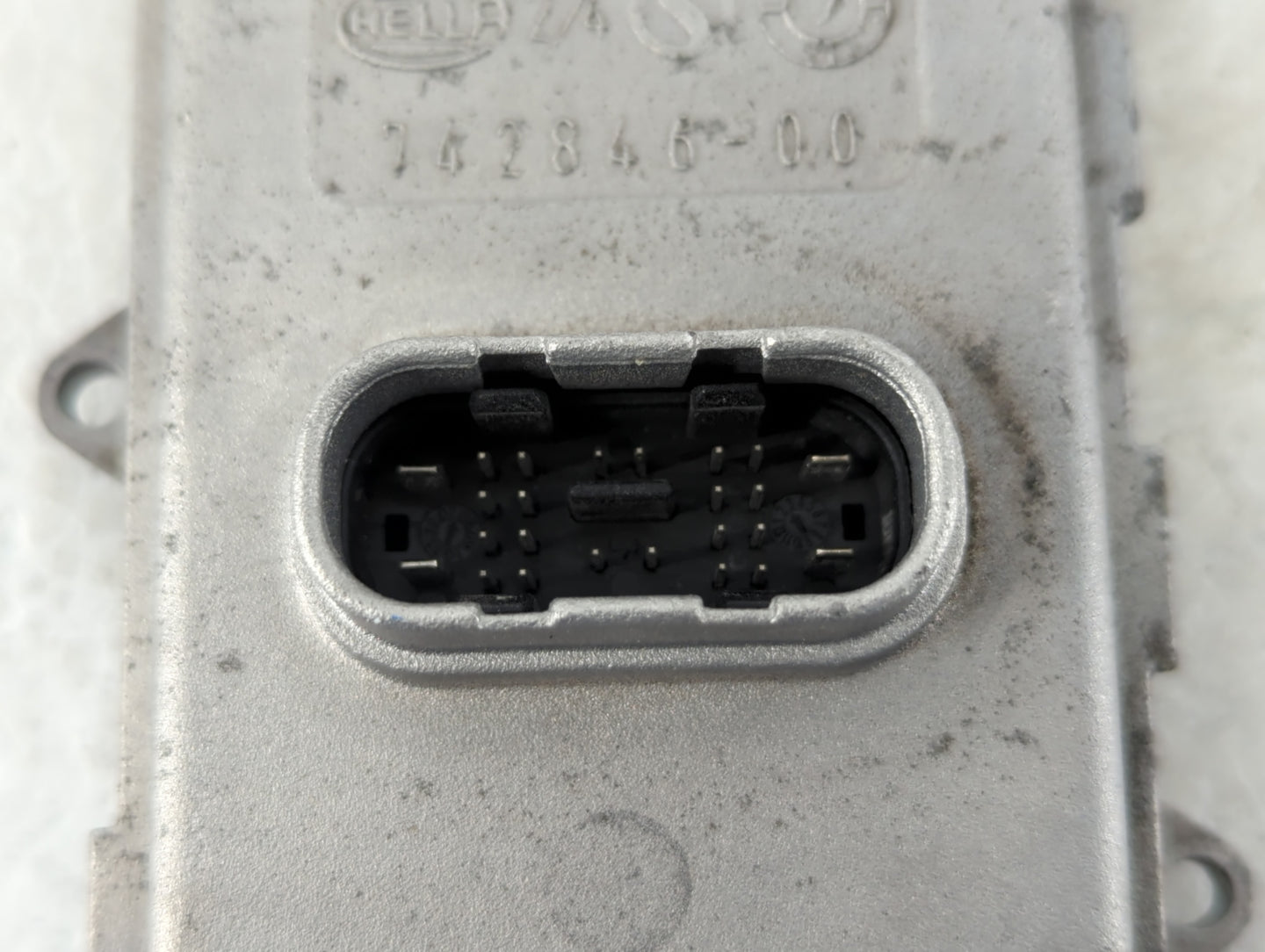 2006-2009 Land Rover Range Rover Headlight Ballast Head Light - Oemusedautoparts1.com