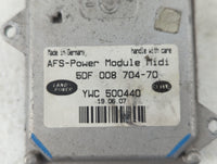 2006-2009 Land Rover Range Rover Headlight Ballast Head Light - Oemusedautoparts1.com