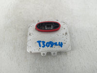 2006-2009 Land Rover Range Rover Headlight Ballast Head Light - Oemusedautoparts1.com