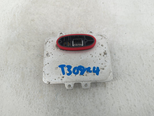 2006-2009 Land Rover Range Rover Headlight Ballast Head Light - Oemusedautoparts1.com