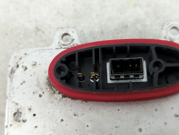 2006-2009 Land Rover Range Rover Headlight Ballast Head Light