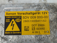 2006-2009 Land Rover Range Rover Headlight Ballast Head Light - Oemusedautoparts1.com