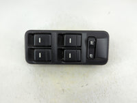 2007-2009 Land Rover Range Rover Sport Master Power Window Switch Replacement Driver Side Left P/N:070518-1 Fits OEM Used Au