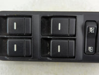 2007-2009 Land Rover Range Rover Sport Master Power Window Switch Replacement Driver Side Left P/N:070518-1 Fits OEM Used Au