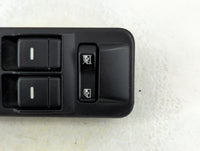 2007-2009 Land Rover Range Rover Sport Master Power Window Switch Replacement Driver Side Left P/N:070518-1 Fits OEM Used Au
