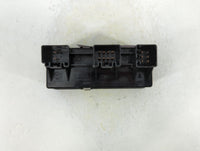 2007-2009 Land Rover Range Rover Sport Master Power Window Switch Replacement Driver Side Left P/N:070518-1 Fits OEM Used Au