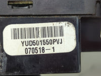 2007-2009 Land Rover Range Rover Sport Master Power Window Switch Replacement Driver Side Left P/N:070518-1 Fits OEM Used Au