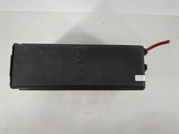 2007-2009 Land Rover Range Rover Sport Fusebox Fuse Box Panel Relay Module P/N:273528401 Fits Fits 2007 2008 2009 OEM Used A