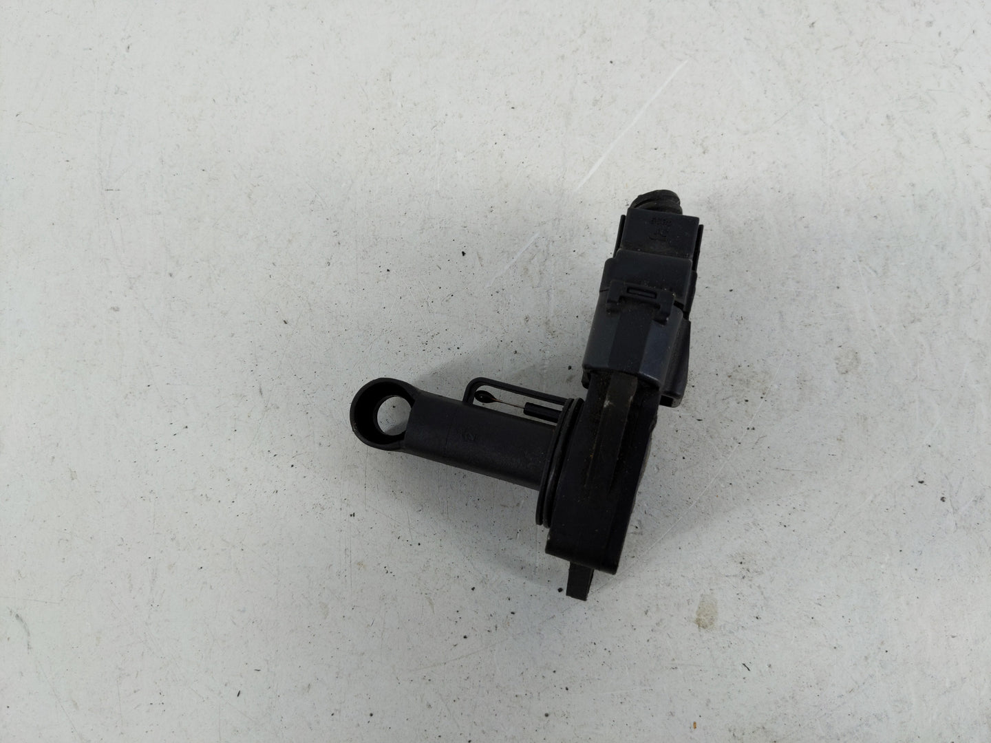 2006-2009 Land Rover Range Rover Sport Mass Air Flow Meter Maf - Oemusedautoparts1.com