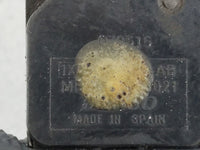 2006-2009 Land Rover Range Rover Sport Mass Air Flow Meter Maf - Oemusedautoparts1.com