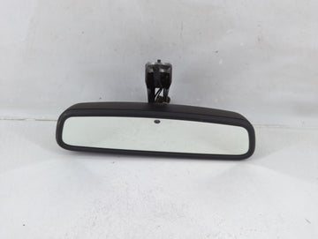 2006-2008 Land Rover Range Rover Sport Interior Rear View Mirror Replacement OEM P/N:E11025891 Fits Fits 2006 2007 2008 OEM 