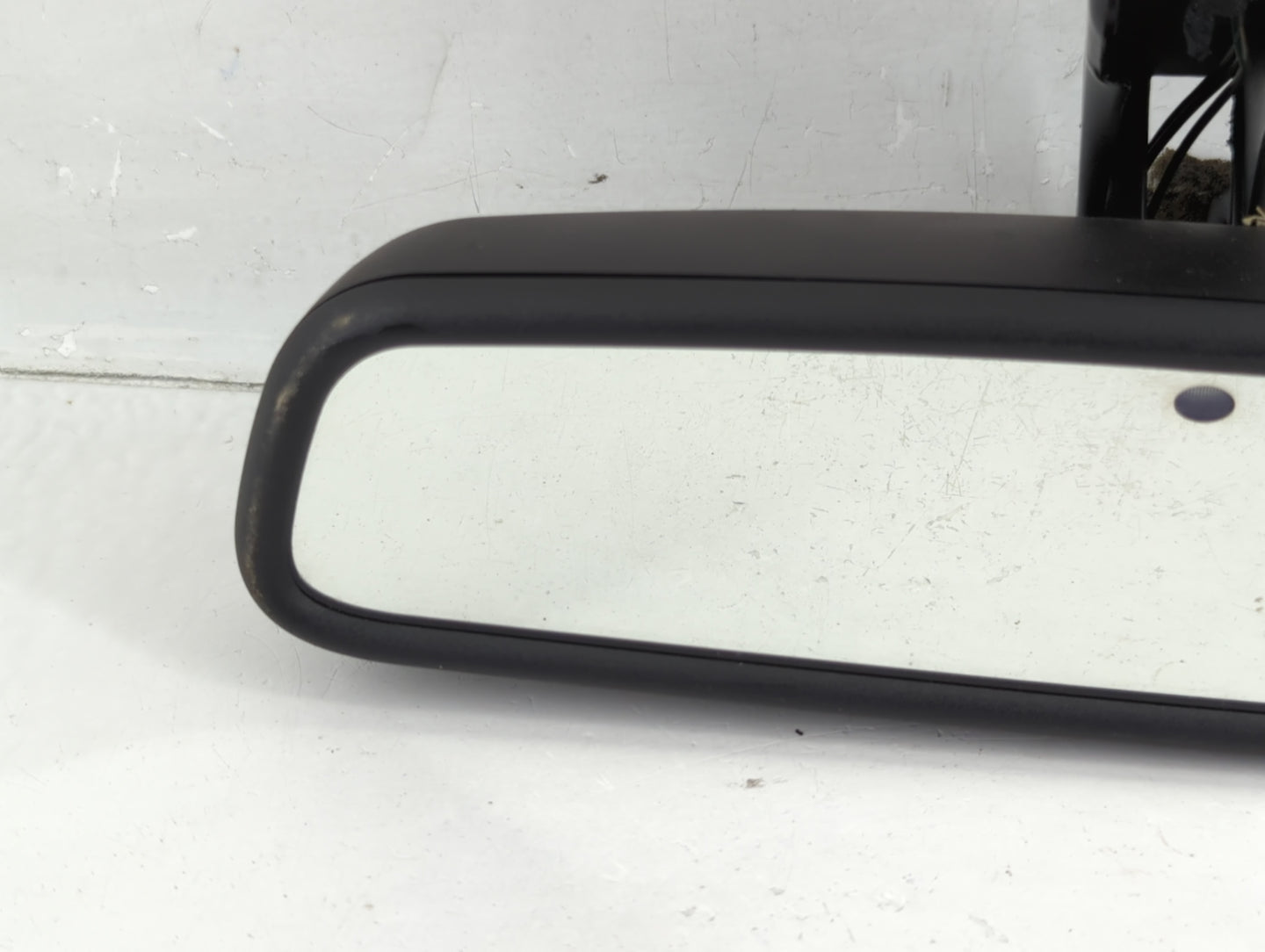 2006-2008 Land Rover Range Rover Sport Interior Rear View Mirror Replacement OEM P/N:E11025891 Fits Fits 2006 2007 2008 OEM 