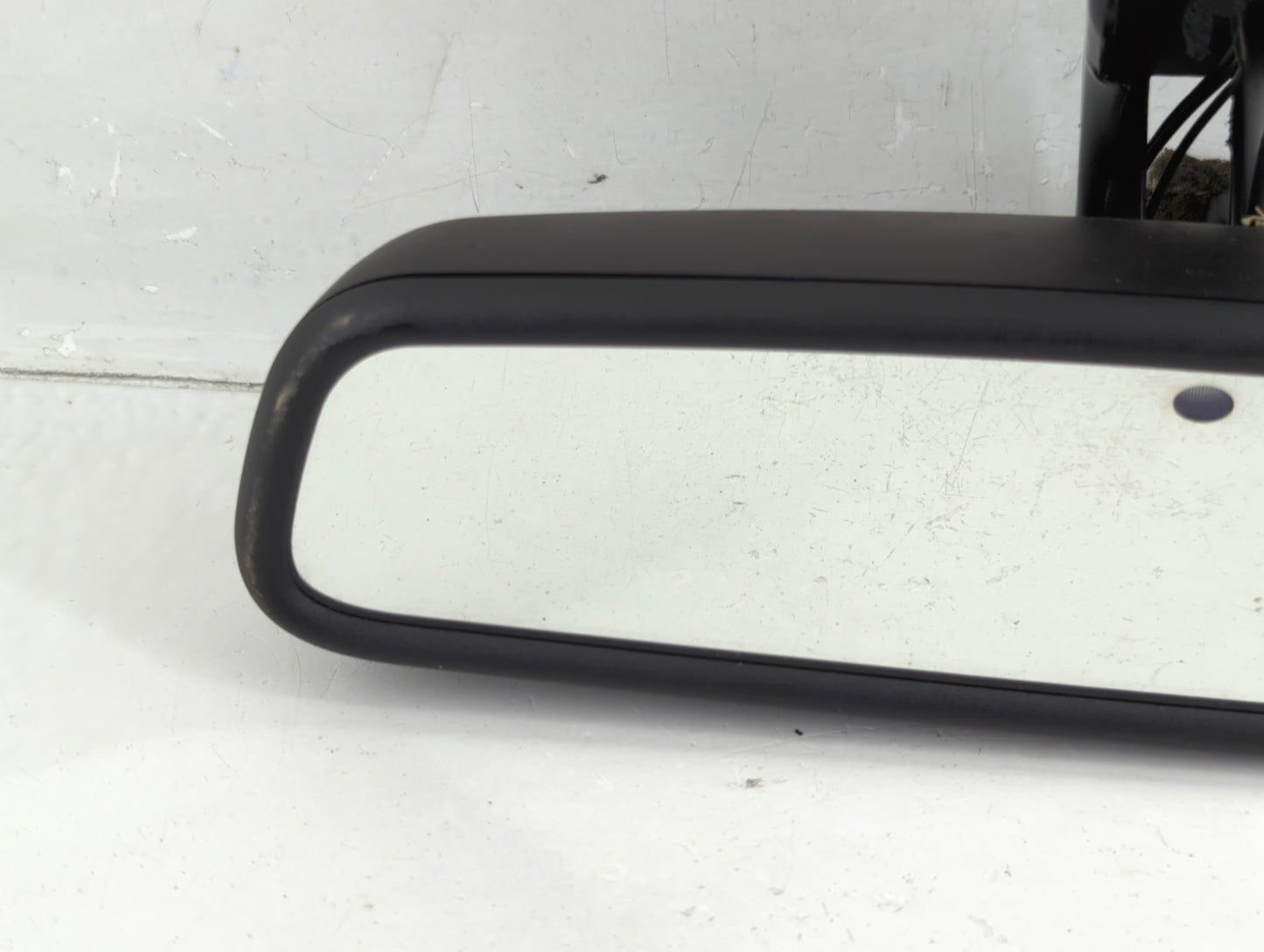 2006-2008 Land Rover Range Rover Sport Interior Rear View Mirror Replacement OEM P/N:E11025891 Fits Fits 2006 2007 2008 OEM 