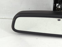 2006-2008 Land Rover Range Rover Sport Interior Rear View Mirror Replacement OEM P/N:E11025891 Fits Fits 2006 2007 2008 OEM 