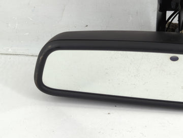 2006-2008 Land Rover Range Rover Sport Interior Rear View Mirror Replacement OEM P/N:E11025891 Fits Fits 2006 2007 2008 OEM Used Auto Parts