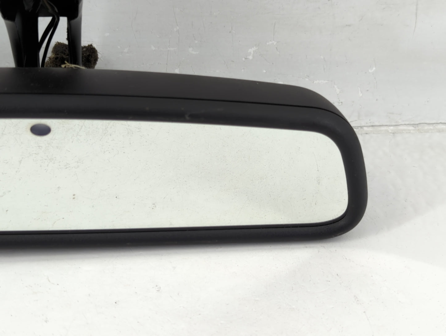 2006-2008 Land Rover Range Rover Sport Interior Rear View Mirror Replacement OEM P/N:E11025891 Fits Fits 2006 2007 2008 OEM 