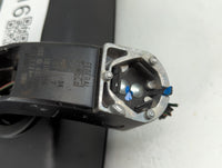 2006-2008 Land Rover Range Rover Sport Interior Rear View Mirror Replacement OEM P/N:E11025891 Fits Fits 2006 2007 2008 OEM 