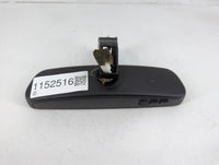 2006-2008 Land Rover Range Rover Sport Interior Rear View Mirror Replacement OEM P/N:E11025891 Fits Fits 2006 2007 2008 OEM 