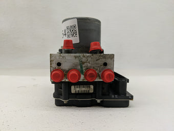 compare product 2007-2009 Land Rover Range Rover Sport Anti-Lock Brake ABS Pump Module Actuator OEM P/N:0 265 950 472 0 265 235 020 Fits OEM Used Auto Parts