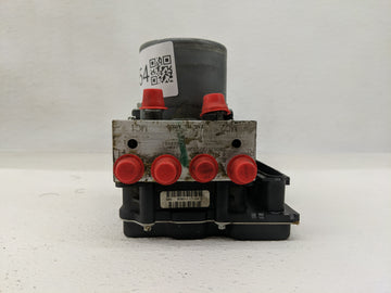 2007-2009 Land Rover Range Rover Sport ABS Pump Control Module Replacement P/N:0 265 950 472 0 265 235 020 Fits OEM Used Aut