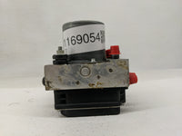 2007-2009 Land Rover Range Rover Sport ABS Pump Control Module Replacement P/N:0 265 950 472 0 265 235 020 Fits OEM Used Aut