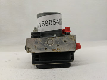 2007-2009 Land Rover Range Rover Sport ABS Pump Control Module Replacement P/N:0 265 950 472 0 265 235 020 Fits OEM Used Auto Parts