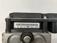 2007-2009 Land Rover Range Rover Sport Anti-Lock Brake ABS Pump Module Actuator OEM P/N:0 265 950 472 0 265 235 020 Fits OEM