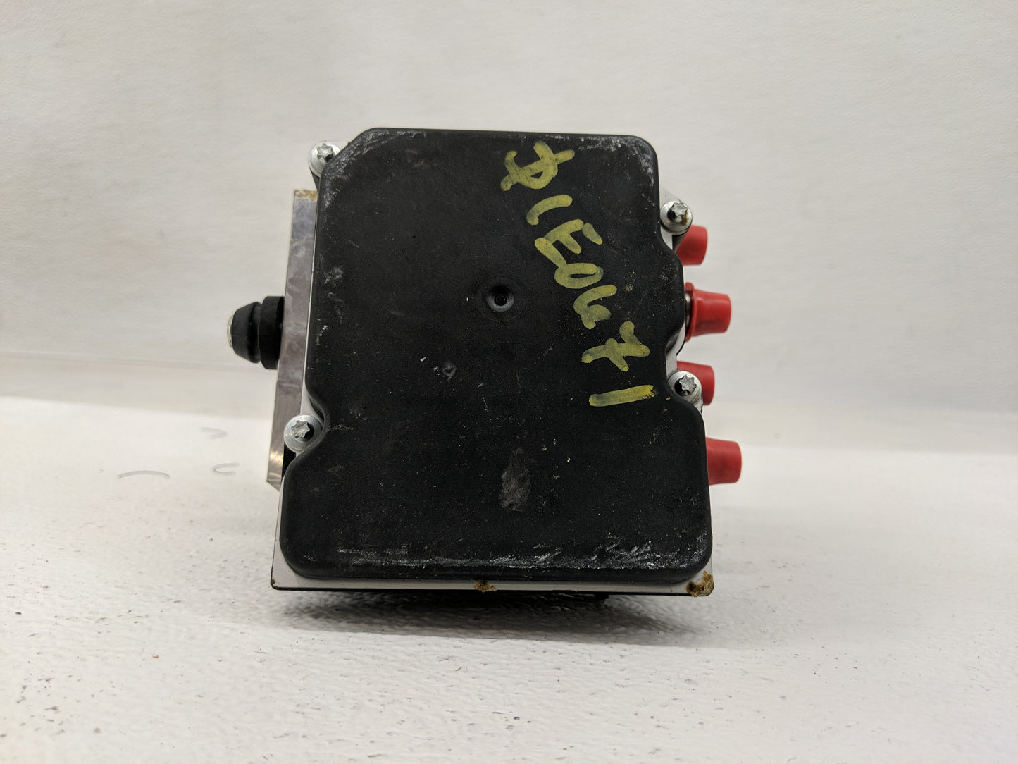 2007-2009 Land Rover Range Rover Sport ABS Pump Control Module Replacement P/N:0 265 950 472 0 265 235 020 Fits OEM Used Aut