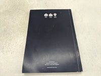 2008 Land Rover Range Rover Sport Owners Manual Book Guide OEM Used Auto Parts - Oemusedautoparts1.com