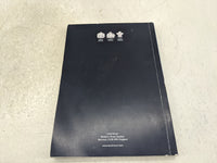 2008 Land Rover Range Rover Sport Owners Manual Book Guide OEM Used Auto Parts - Oemusedautoparts1.com