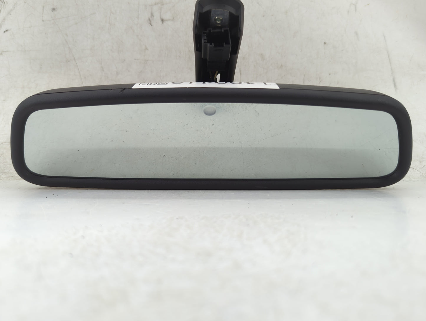 2006-2008 Land Rover Range Rover Sport Interior Rear View Mirror Replacement OEM P/N:E11015891 Fits Fits 2006 2007 2008 OEM 
