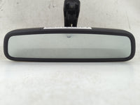2006-2008 Land Rover Range Rover Sport Interior Rear View Mirror Replacement OEM P/N:E11015891 Fits Fits 2006 2007 2008 OEM 