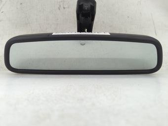 compare product 2006-2008 Land Rover Range Rover Sport Interior Rear View Mirror Replacement OEM P/N:E11015891 Fits Fits 2006 2007 2008 OEM Used Auto Parts