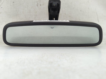 2006-2008 Land Rover Range Rover Sport Interior Rear View Mirror Replacement OEM P/N:E11015891 Fits Fits 2006 2007 2008 OEM 
