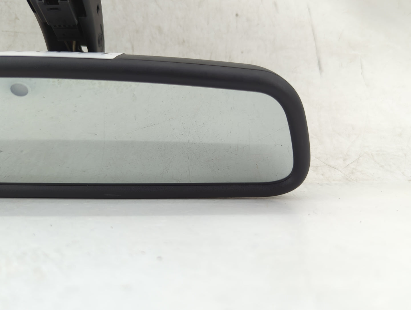 2006-2008 Land Rover Range Rover Sport Interior Rear View Mirror Replacement OEM P/N:E11015891 Fits Fits 2006 2007 2008 OEM 