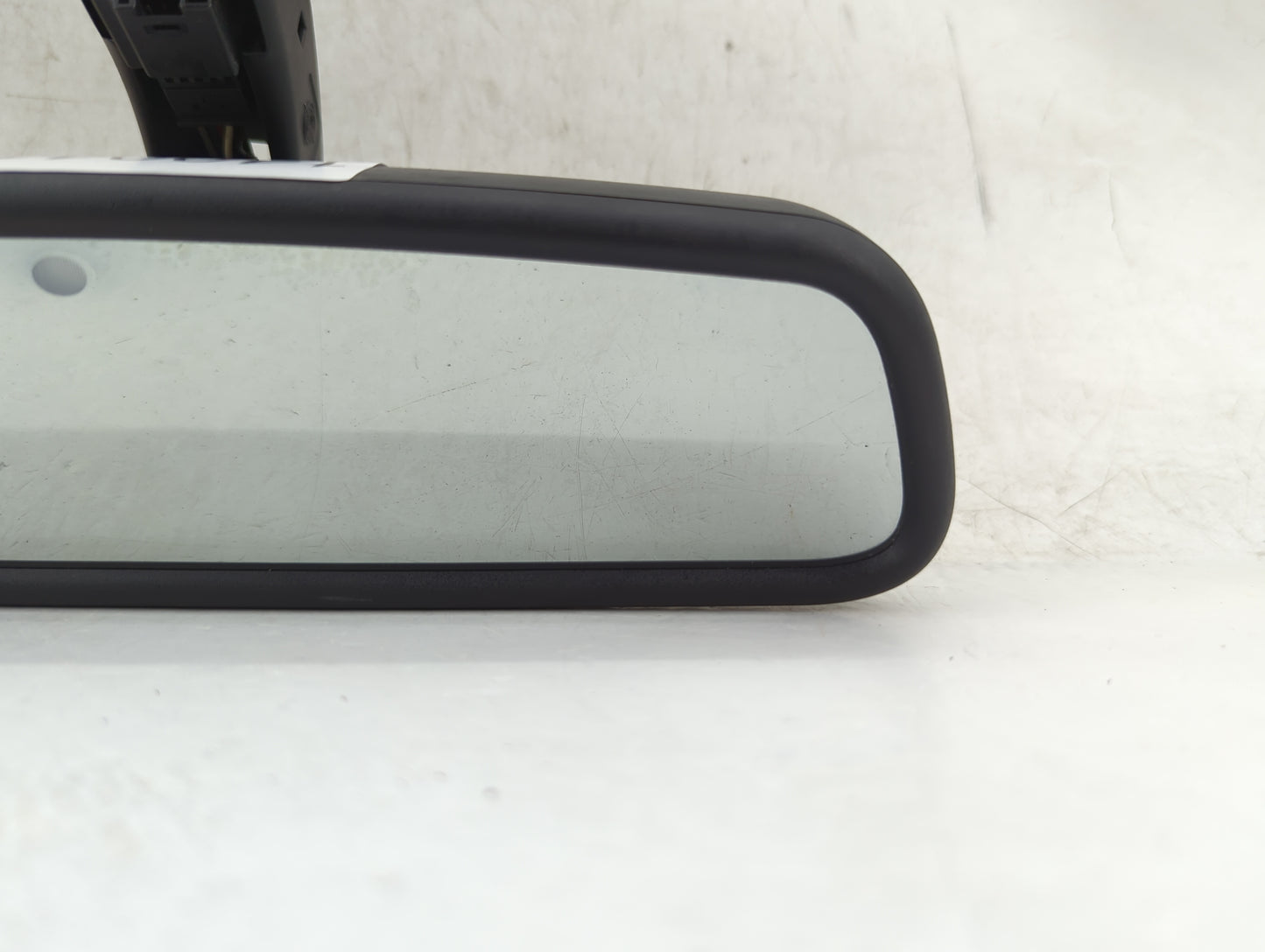 2006-2008 Land Rover Range Rover Sport Interior Rear View Mirror Replacement OEM P/N:E11015891 Fits Fits 2006 2007 2008 OEM 