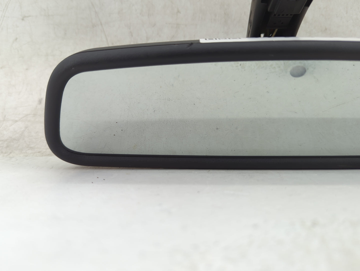 2006-2008 Land Rover Range Rover Sport Interior Rear View Mirror Replacement OEM P/N:E11015891 Fits Fits 2006 2007 2008 OEM 