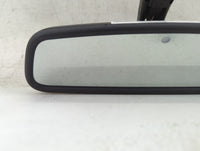 2006-2008 Land Rover Range Rover Sport Interior Rear View Mirror Replacement OEM P/N:E11015891 Fits Fits 2006 2007 2008 OEM 