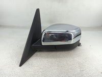 2008 Land Rover Range Rover Sport Driver Side View Mirror - Left Door Mirror OEM Used - Oemusedautoparts1.com