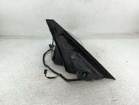 2008 Land Rover Range Rover Sport Driver Side View Mirror - Left Door Mirror OEM Used - Oemusedautoparts1.com