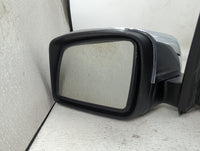 2008 Land Rover Range Rover Sport Driver Side View Mirror - Left Door Mirror OEM Used - Oemusedautoparts1.com