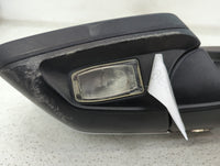 2008 Land Rover Range Rover Sport Driver Side View Mirror - Left Door Mirror OEM Used - Oemusedautoparts1.com