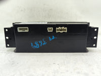 2008-2009 Land Rover Range Rover Sport Climate Control Module Temperature AC/Heater Replacement P/N:JFC501130 MB146570-6200 