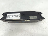 2008-2009 Land Rover Range Rover Sport Climate Control Module Temperature AC/Heater Replacement P/N:JFC501130 MB146570-6200 